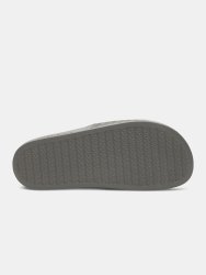 Капці Under Armour Armr Slide Lite Man gray green