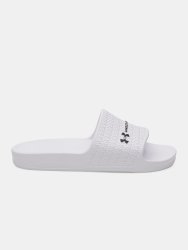 Капці Under Armour Armr Slide Lite Wmn white