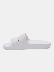 Капці Under Armour Armr Slide Lite Wmn white