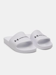 Капці Under Armour Armr Slide Lite Wmn white