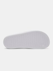 Капці Under Armour Armr Slide Lite Wmn white