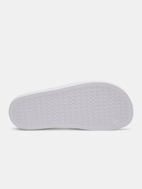 Капці Under Armour Armr Slide Lite Wmn white