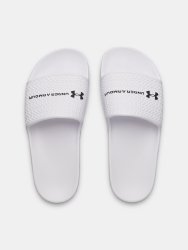 Капці Under Armour Armr Slide Lite Wmn white