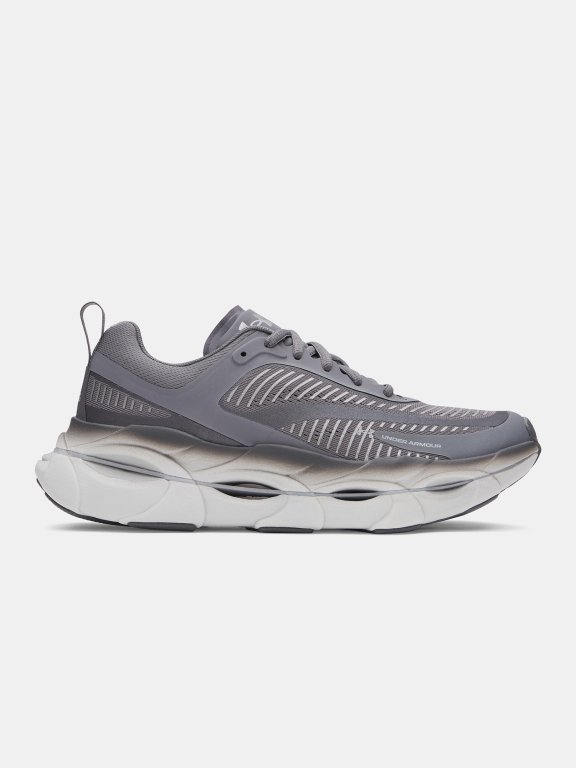 Кросівки Under Armour Halo Racer Man green/grey