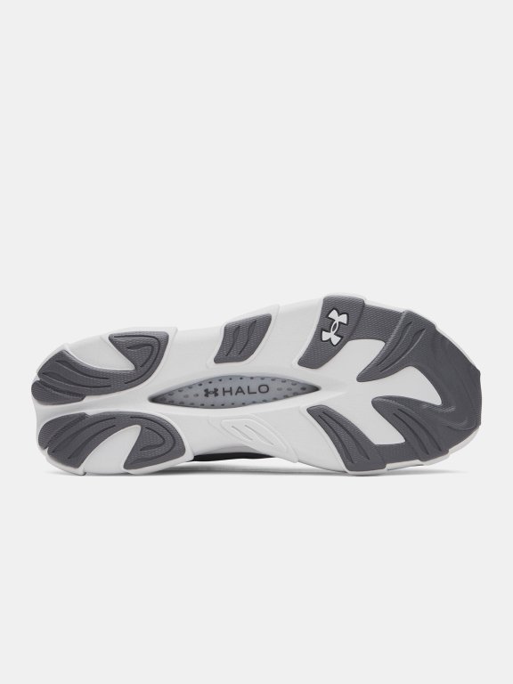 Кросівки Under Armour Halo Racer Man green/grey