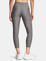Жіночі гомілкостопи Under Armour Tech Hi Ankle легінси Wmn green/grey