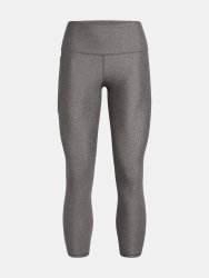 Жіночі гомілкостопи Under Armour Tech Hi Ankle легінси Wmn green/grey