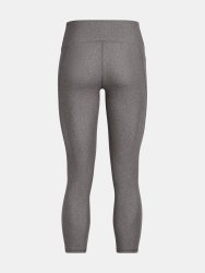 Жіночі гомілкостопи Under Armour Tech Hi Ankle легінси Wmn green/grey