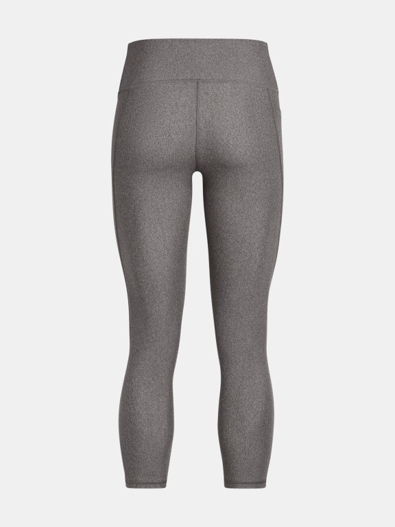 Жіночі гомілкостопи Under Armour Tech Hi Ankle легінси Wmn green/grey