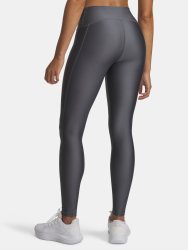 Legíny Under Armour Tech HiRise Legging Wmn Grey