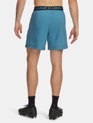 Шорти Under Armour Vanish Woven 6in Шорти чоловічі сині