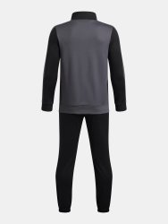 Трикотажний спортивний костюм Under Armour Rival CB black