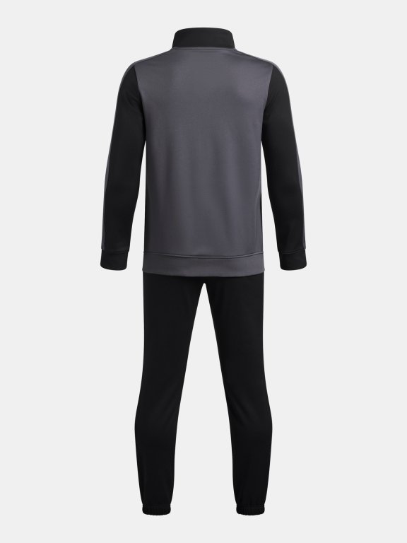 Трикотажний спортивний костюм Under Armour Rival CB black