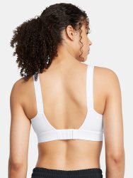 Бюстгальтер Under Armour Infinity High 2.0 Wmn white