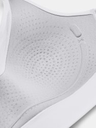 Бюстгальтер Under Armour Infinity High 2.0 Wmn white