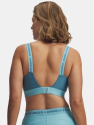 Бюстгальтер Under Armour Infinity High 2.0 Wmn Blue