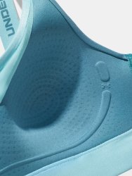 Бюстгальтер Under Armour Infinity High 2.0 Wmn Blue