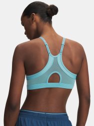 Бюстгальтер Under Armour Infinity Low 2.0 Wmn Blue