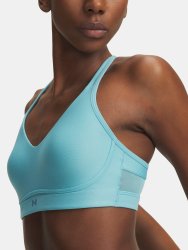 Бюстгальтер Under Armour Infinity Low 2.0 Wmn Blue
