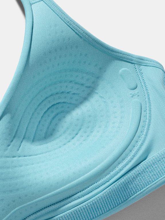 Бюстгальтер Under Armour Infinity Low 2.0 Wmn Blue