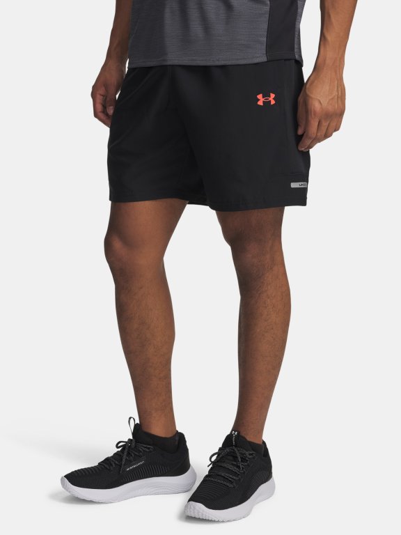 Under Armour Tech Utility Шорти чоловічі black