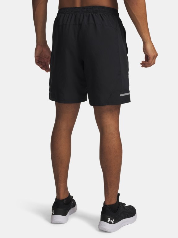 Under Armour Tech Utility Шорти чоловічі black