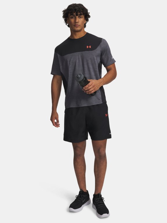 Under Armour Tech Utility Шорти чоловічі black