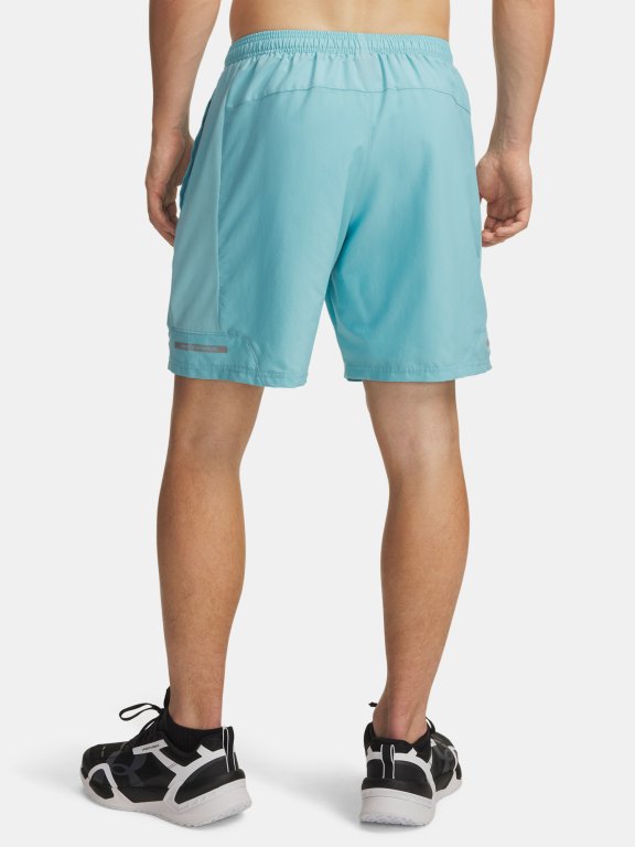 Шорти Under Armour Tech Utility Чоловічі сині
