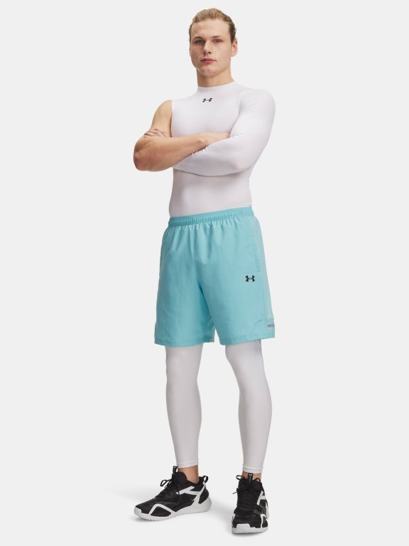 Шорти Under Armour Tech Utility Чоловічі сині