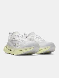 Кросівки Under Armour Halo Racer Man white