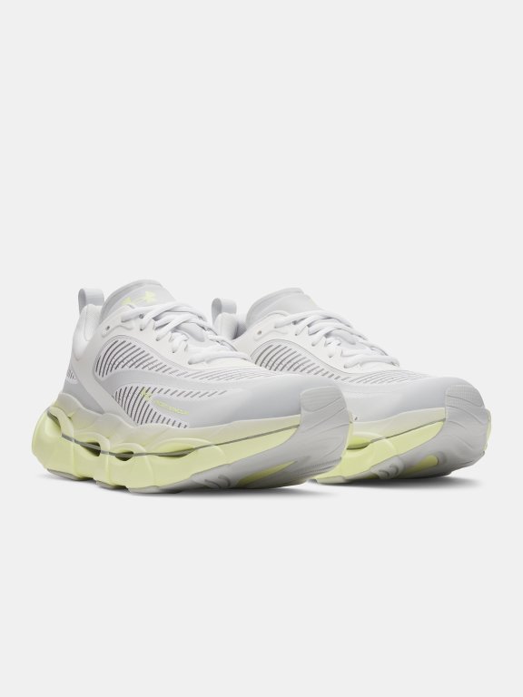Кросівки Under Armour Halo Racer Man white