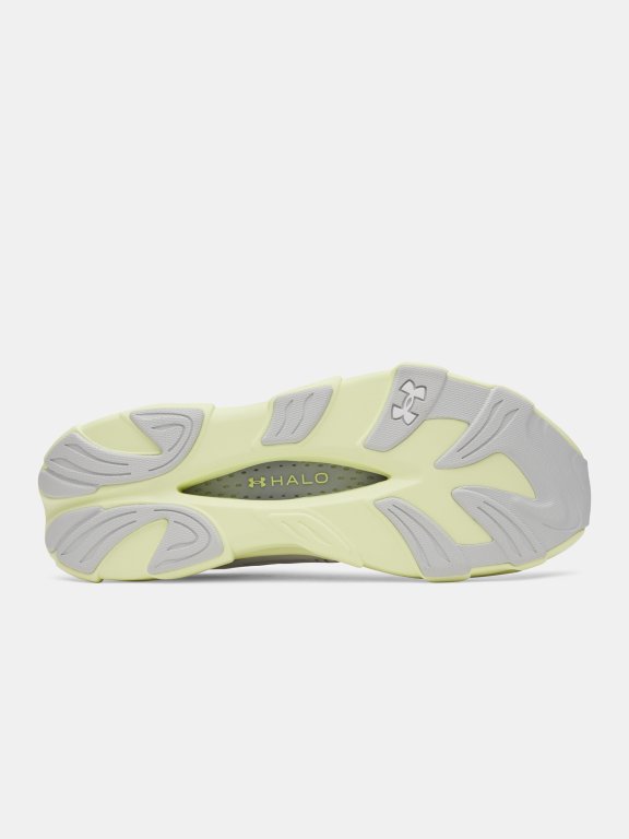 Кросівки Under Armour Halo Racer Man white