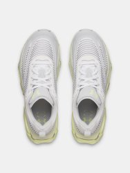 Кросівки Under Armour Halo Racer Man white