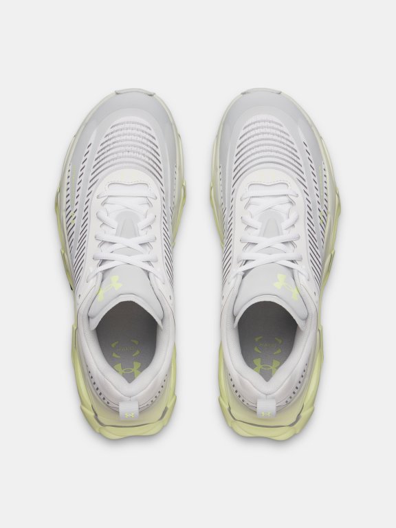 Кросівки Under Armour Halo Racer Man white