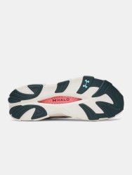 Кросівки Under Armour Halo Racer Man Brown