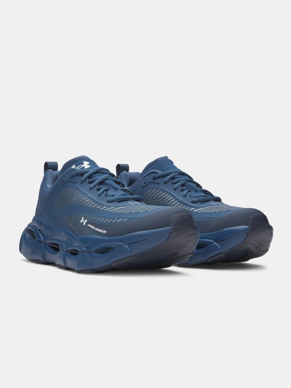 Кросівки Under Armour Halo Racer Man Blue
