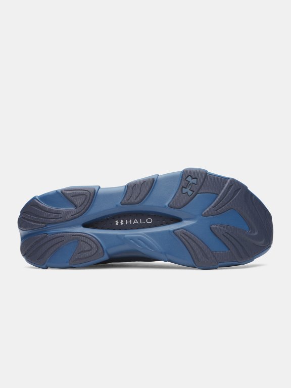 Кросівки Under Armour Halo Racer Man Blue