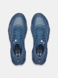 Кросівки Under Armour Halo Racer Man Blue