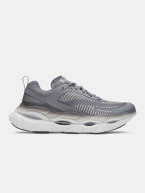 Кросівки Under Armour Halo Racer Wmn green/grey