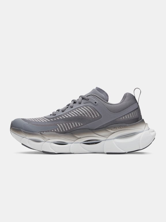 Кросівки Under Armour Halo Racer Wmn green/grey