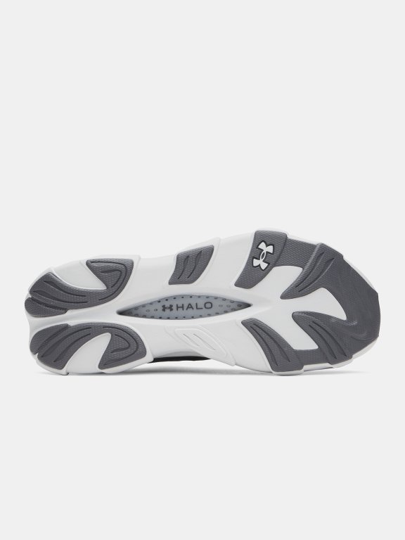 Кросівки Under Armour Halo Racer Wmn green/grey