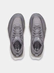Кросівки Under Armour Halo Racer Wmn green/grey