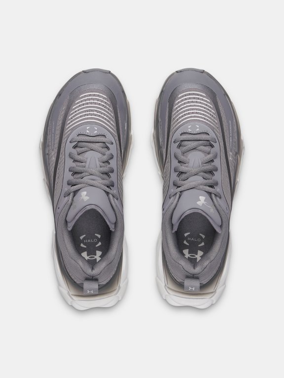Кросівки Under Armour Halo Racer Wmn green/grey