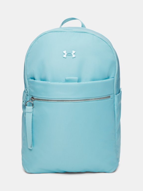 Рюкзак Under Armour Studio Campus BP Wmn Blue