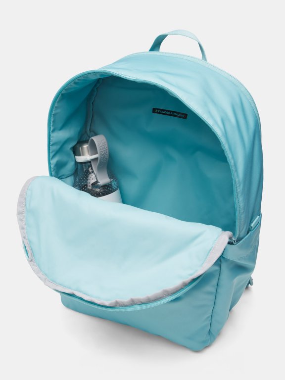 Рюкзак Under Armour Studio Campus BP Wmn Blue