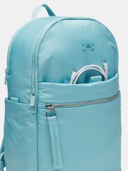 Рюкзак Under Armour Studio Campus BP Wmn Blue
