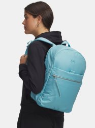 Рюкзак Under Armour Studio Campus BP Wmn Blue