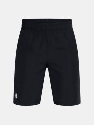 Under Armour Tech Woven Short Jr black
