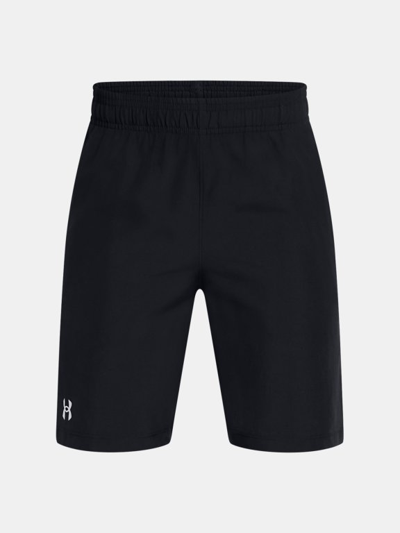 Under Armour Tech Woven Short Jr black
