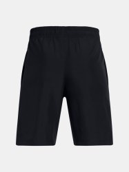 Under Armour Tech Woven Short Jr black